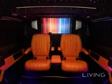 مرسيدس بنز V250 2024